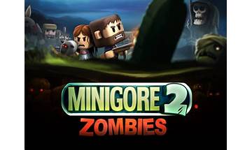 Minigore 2: Zombies for Android - Download the APK from Habererciyes
